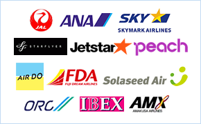 国内系エアラインコース