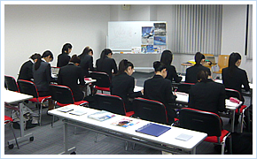 エアラインセミナー