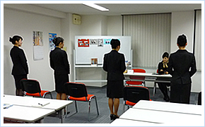 短期集中コース