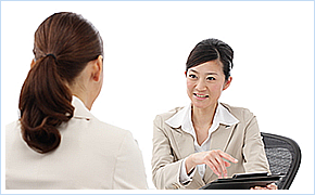 個別相談・カウンセリング