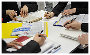 お問い合わせフォーム