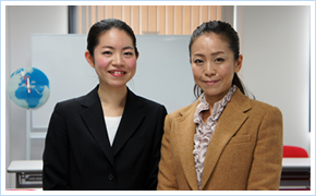 スターフライヤー IBEXエアラインズ CA内定中村さんお母様インタビュー