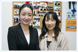 FDA(フジドリームエアラインズ) CA内定 田渕さんお母様インタビュー