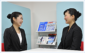 対談インタビュー